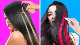 25 Beauty Tips That Will Help To Solve Any Hair Problem