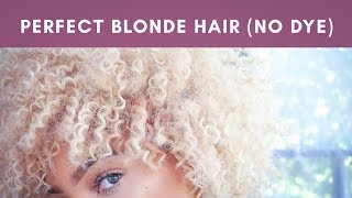 How To Color A Synthetic Wig Without Hair Dye (No Mess)