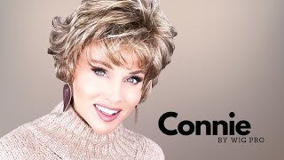 Wig Pro Connie Wig Review | Similar Styles | How To Work With The Wig Line! | Affordable Wig!