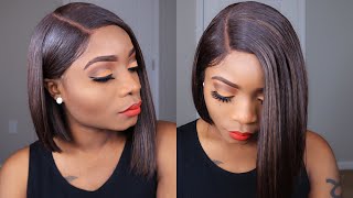 Affordable $30 Lace Bob Wig | Zury Sis Gia Wig Review