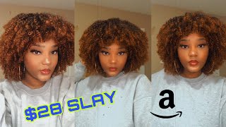 Another Affordable Amazon Slay | Perfect Summer Hair!