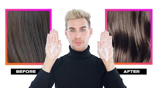 You Need To Gloss Your Hair And This Is Why