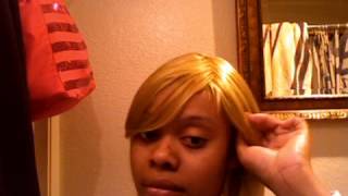 Wig Review R&B Collection March 20, 2013 2:33 Pm