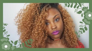 Outre Penny? No! Zury Soya Reversible Wig | @Meekfro | Review