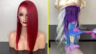 Wig Dyes | Beauty Studio