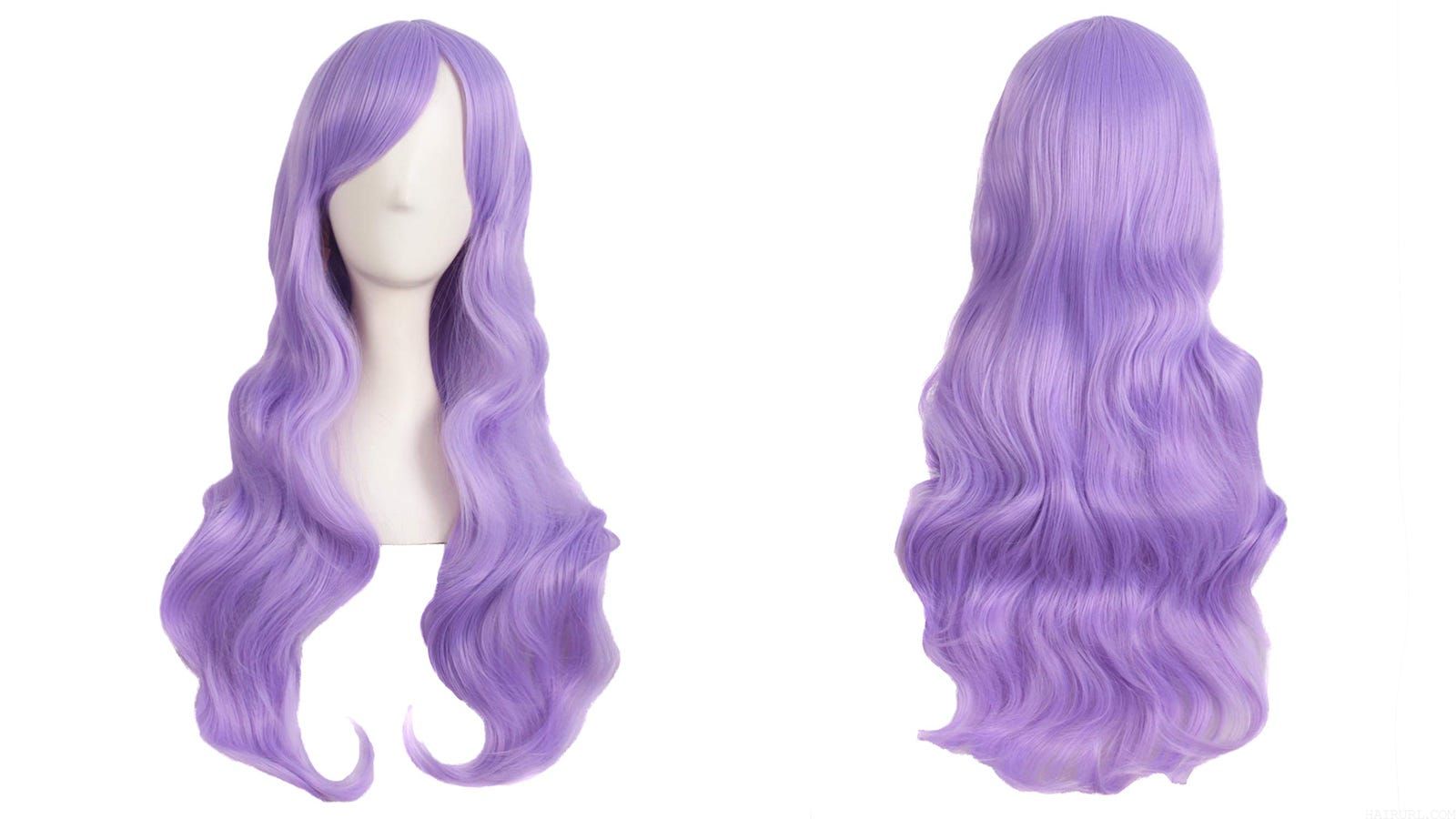 Snag this affordable MapofBeauty wig in multiple colors.