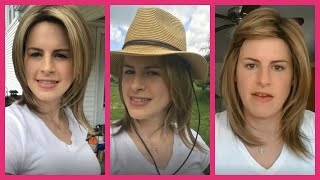 Client Video #1- Jenna Wig Review (Godiva'S Secret Wigs Client)