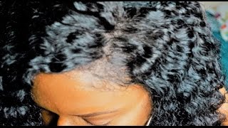 How To: Tint Your Lace Frontal Without Bleaching The Knots