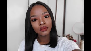 Wig On A Budget/ Style Diva Hair Wig Review