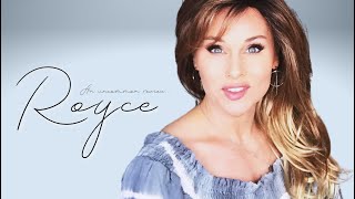 Amore Royce Wig Review | Unbox & Awaken This Style | Melted Coconut | You Must Know Before Buying!