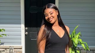 Melted Lace Frontal Wig (Beginner Friendly) Ft. Isee Hair