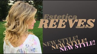 Estetica Reeves Wig Review | Rom6240Rt4 | What Makes It So Wearable? | Compare Blaze & How To Style!