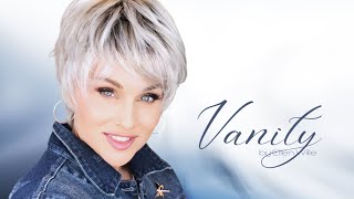 Ellen Wille Vanity Wig Review | New Release! | Is This The Right Pixie For You?