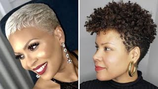 Incredible Sassy Short Hair Trends | Women Short Haircuts  For Over 40 | Wendy Styles.