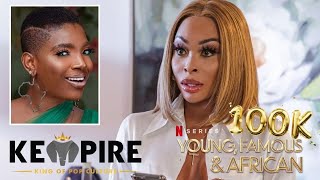 Welcome To South African Reality Tv  | Young, Famous & African | S1 Episodes 1, 2 & 3 Recap
