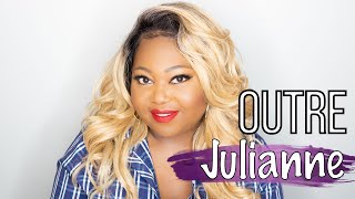Outre Perfect Hairline Julianna Wig