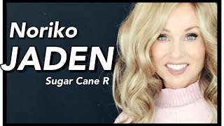 Noriko Jaden Wig Review | Sugar Cane R | Long, Loose & Lovely Hair!