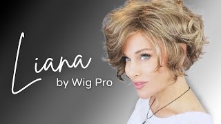 Wig Pro Liana Wig Review | 9 Tones | Explore This Brand! | How'S The Quality & Cap Fit? [Afford