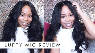 New Favorite Affordable Wig //  Luffy Wig  Review