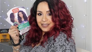 Model Model Passion Meadow Wig Review!