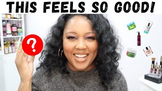 My February Must Haves For Fine Natural Hair