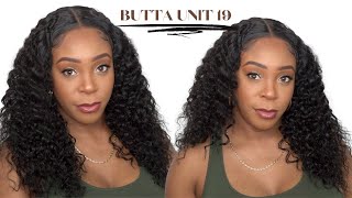 Sensationnel Synthetic Hair Butta Hd Lace Front Wig - Butta Unit 19 --/Wigtypes.Com