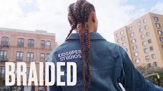 Watch This Documentary On Braids And Appropriation In America | Elle