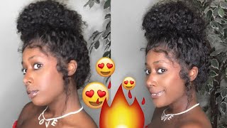  Isee Hair Wig Review | Must Have