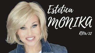 Estetica Monika Wig Review | Rh16/22 | Tazs Show And Sell