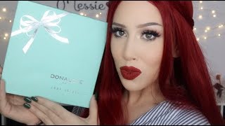 Gorgeous Wine Red Wig | Donalovehair Review!