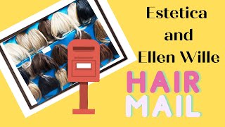 Hair Mail Estetica And Ellen Wille