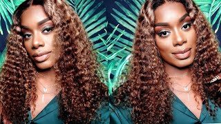 How To Add Darker Roots To Your Wig!!! Incolorwig