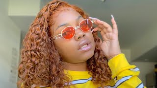 Oh Snap It’S A Ginger One | Fall Hair Colors For Woc | Myqualityahair
