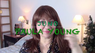 Juno Paula Young | Medium Auburn