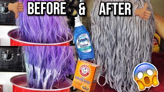 How To:Remove Hair Dye From 613 Hair Without Bleach| Super Easy & Affordable