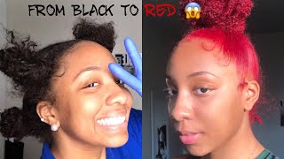 How To Dye Your Hair Without Bleach (Very Easy)