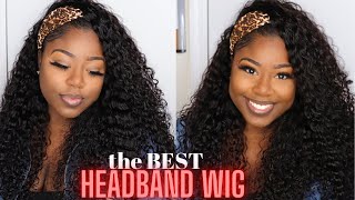  The Best Headband Wig | My Top Favorite | Supernova Hair