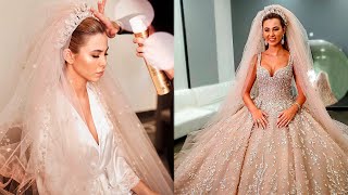 Top 10 Wedding Hairstyles Tutorials Compilation | Beautiful Bridal & Party Hair Transformations