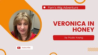 Veronica In Honey By Paula Young | Review And Install