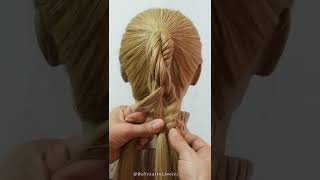 Ponytails Hairstyles | Peinados Con Colas De Caballo | Coleta Alta