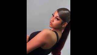 Silky Straight 360 Lace Frontal Wigs #Frontalwig #Lacewigs