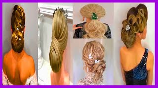 Trendy Hairstyles, Best Modern Inspirational Spring Wedding Hairstyle For 2022#5