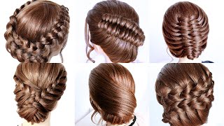 7 Beautiful Hairstyles For Short Hair By Another Braid