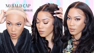 Best Lace Wig Install | Start To Finish