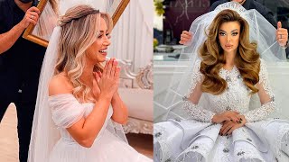 Elegant Wedding And Evening Hairstyle Tutorials | Party & Bridal Hair Transformations