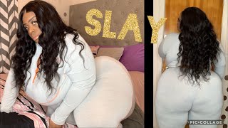 How To Install 5*5 Hd Lace Closure Wig Ft Dsoar Hair