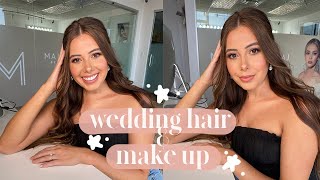 My Wedding Hair & Make Up ⎮ Pros Answer Your Questions!