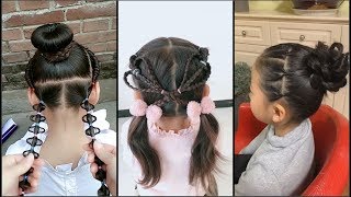 New Easy Hairstyles For 2020 ❤️ 8  Braided Back To School Heatless Hairstyles ❤️Part 22 ❤️Hd4K