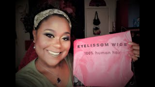 Eyelissom Headband Wig - Amazing Wig Finds On Amazon