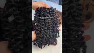 Nice Curly Hairstyles | Mic Hair Company